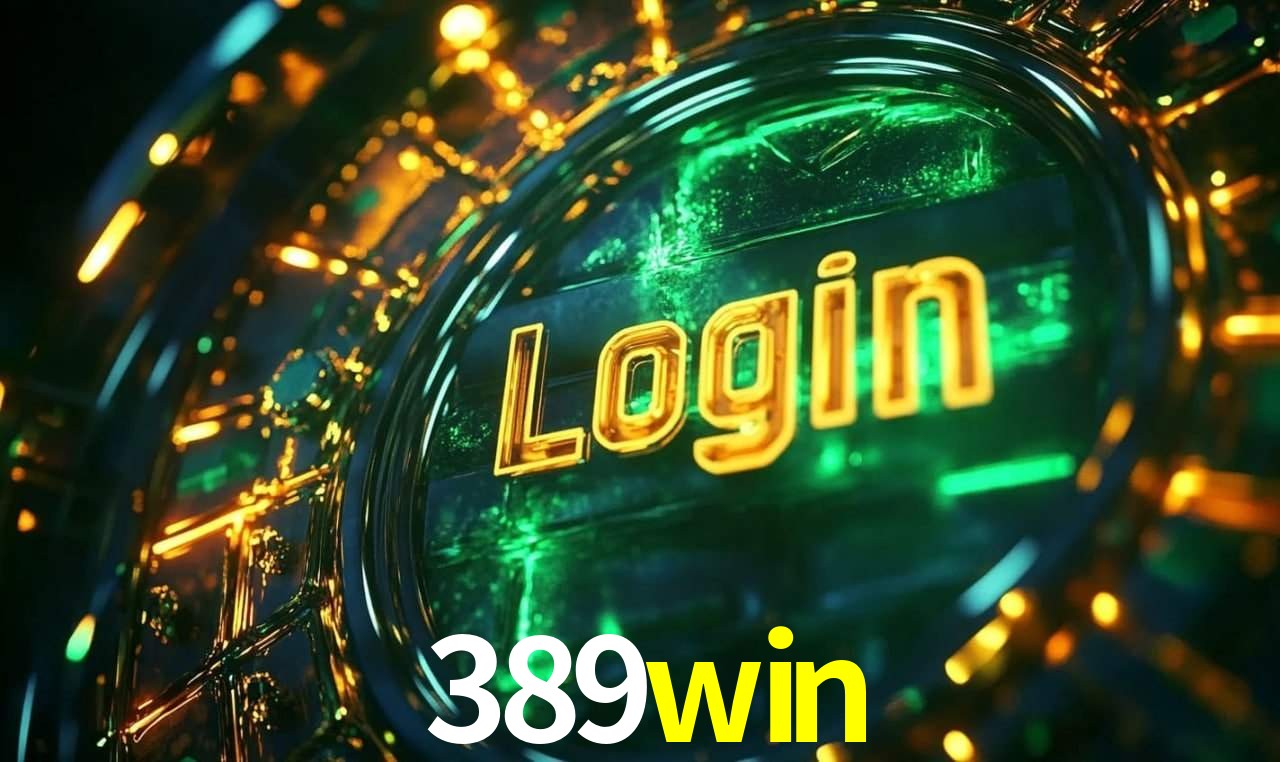 389win Baixar