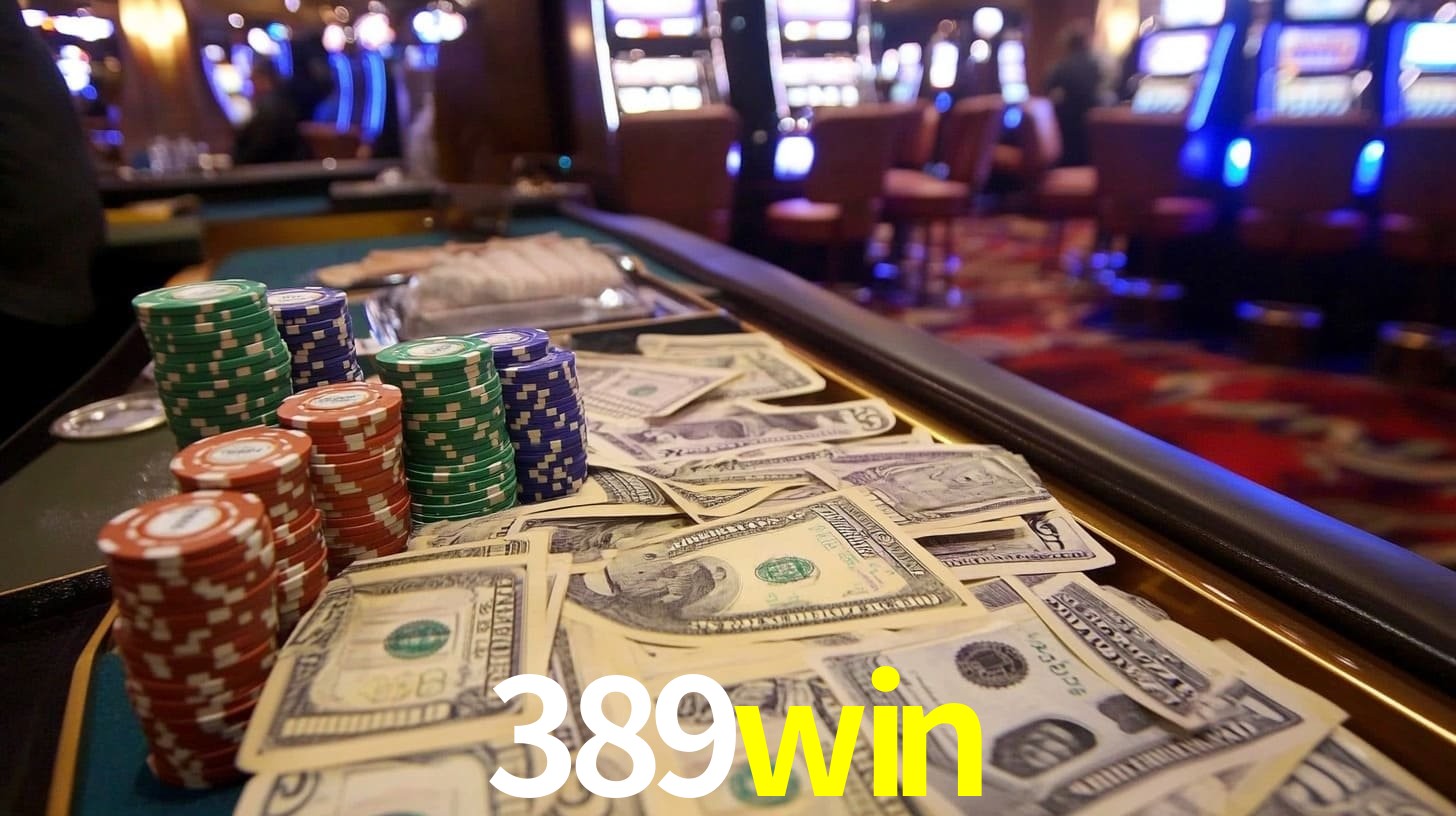 389win Slots